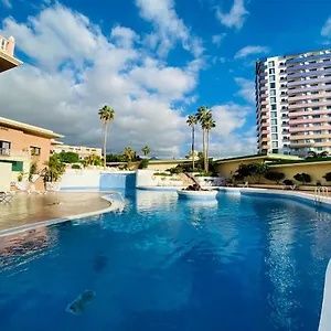  Apartamento Sunset Paradise España