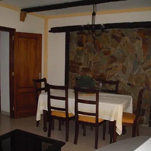  Сasa de vacaciones Casa Gomera Mercedes España