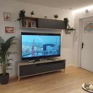  Apartamento La Carola España