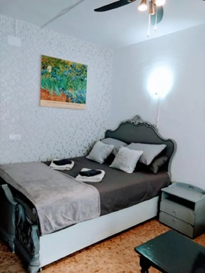 Some Shades Of Grey Apartamento Torremolinos