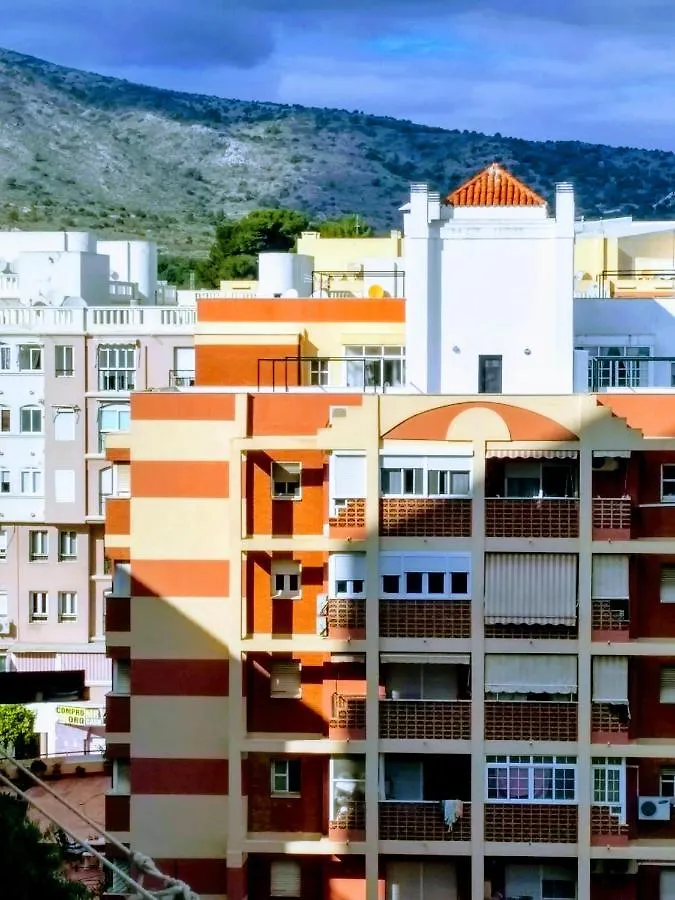 Some Shades Of Grey Apartamento Torremolinos