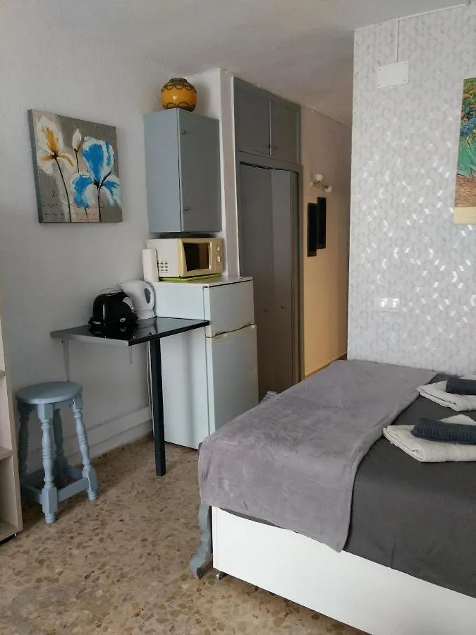 Some Shades Of Grey Apartamento Torremolinos